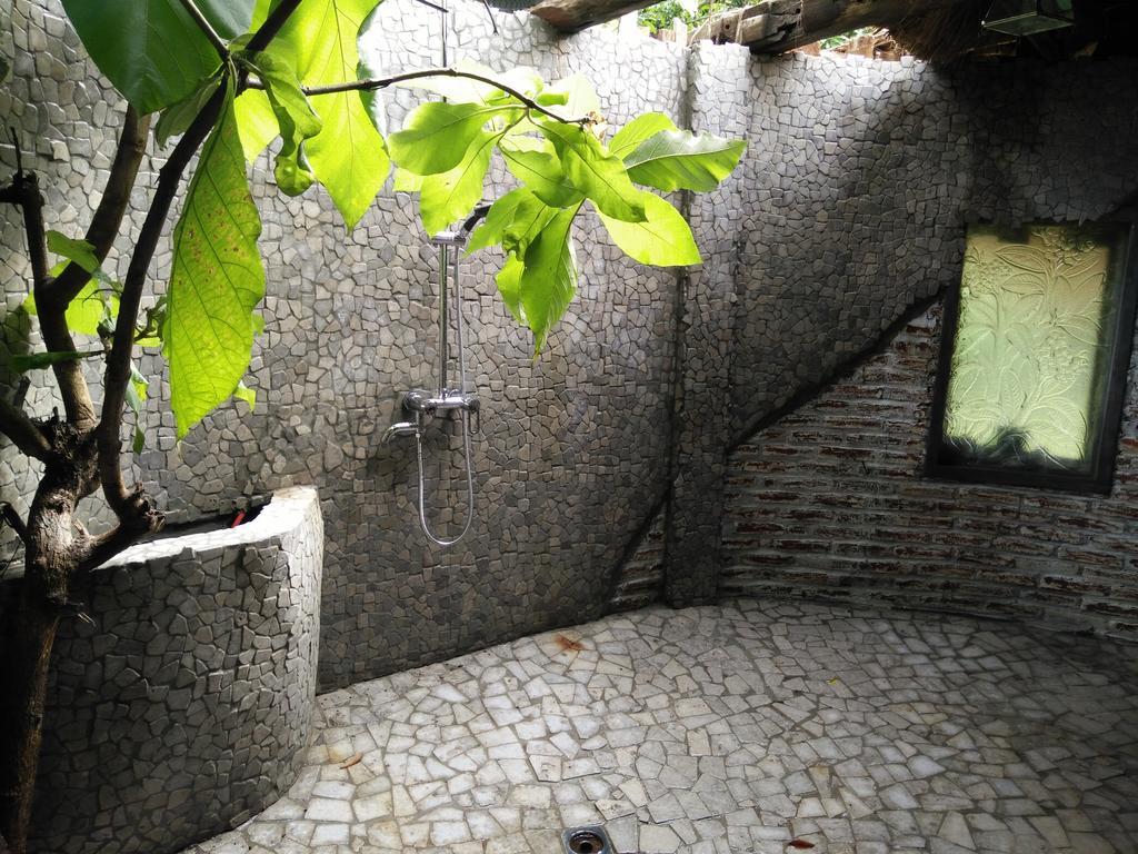 Pecatu The Alchemist Lodge מראה חיצוני תמונה