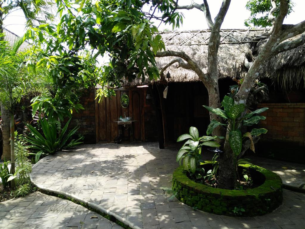 Pecatu The Alchemist Lodge מראה חיצוני תמונה