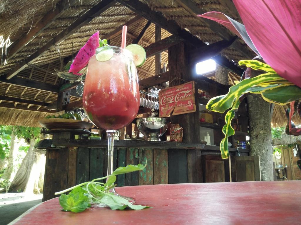 Pecatu The Alchemist Lodge מראה חיצוני תמונה