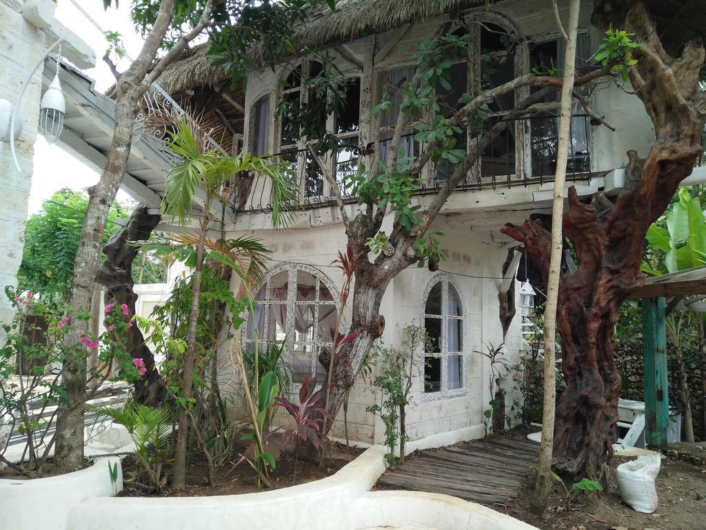 Pecatu The Alchemist Lodge מראה חיצוני תמונה