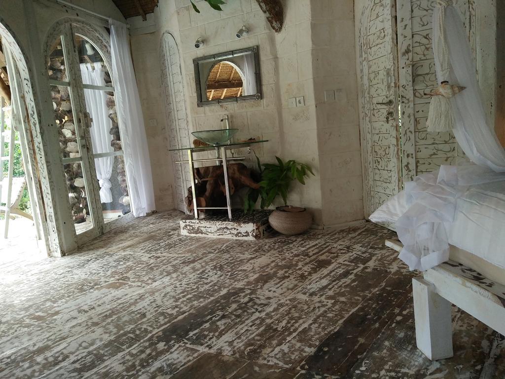 Pecatu The Alchemist Lodge מראה חיצוני תמונה