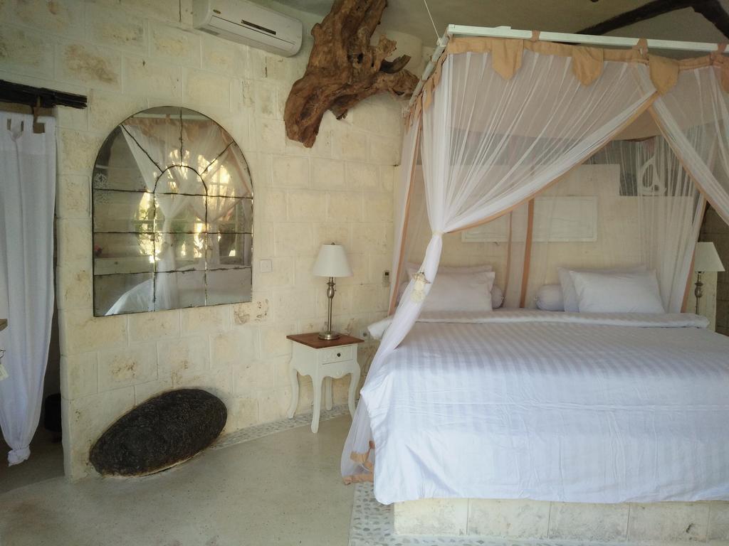 Pecatu The Alchemist Lodge מראה חיצוני תמונה